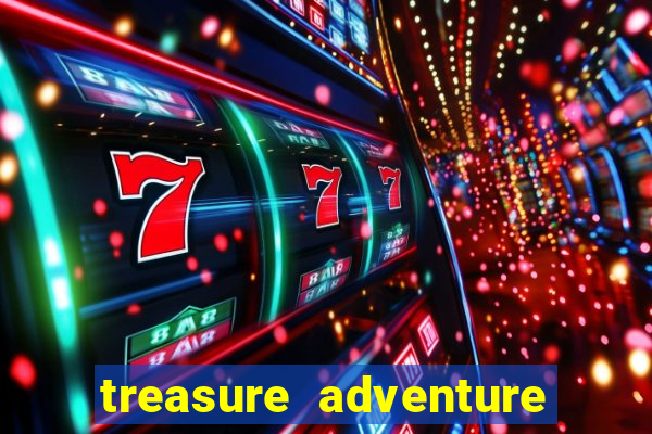 treasure adventure 2 apk